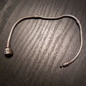 Pandora Charm bracelet